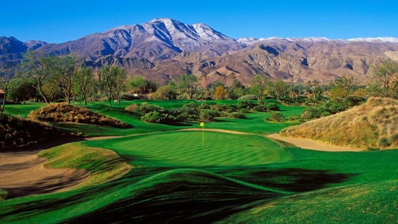 PGA WEST LUXURY LIVING - La Quinta, California