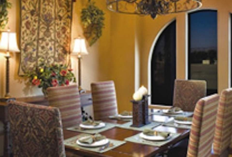 PGA WEST LUXURY LIVING - La Quinta, California