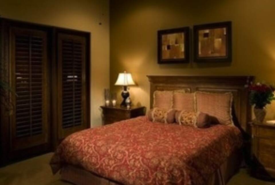 PGA WEST LUXURY LIVING - La Quinta, California