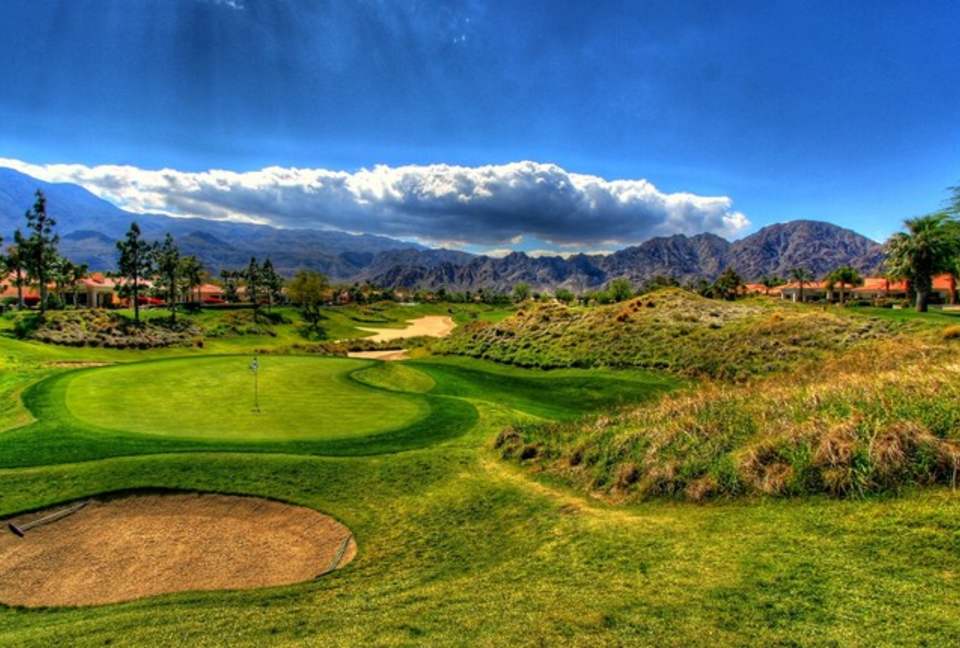 PGA WEST LUXURY LIVING - La Quinta, California