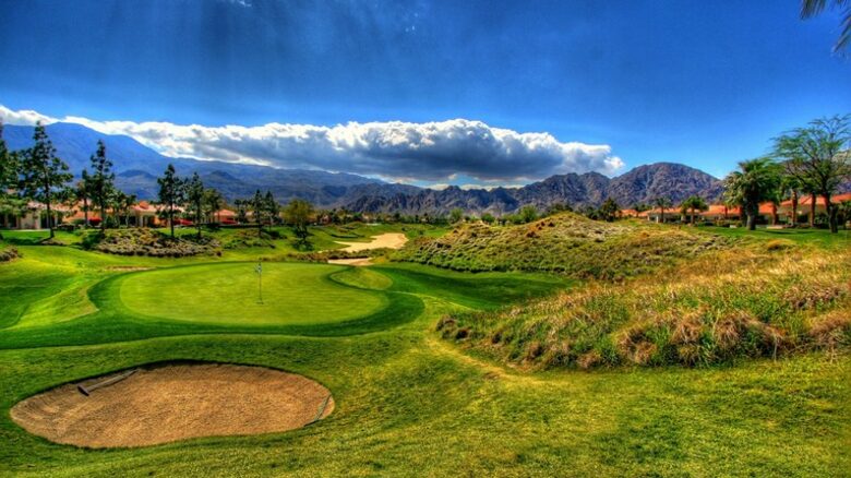 PGA WEST LUXURY LIVING - La Quinta, California