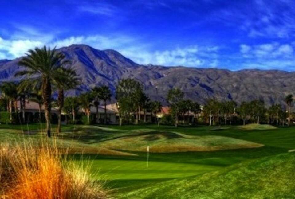 PGA WEST LUXURY LIVING - La Quinta, California
