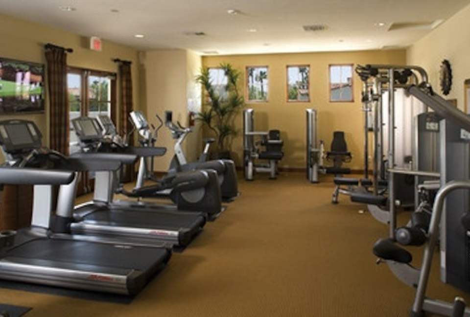 PGA WEST LUXURY LIVING - La Quinta, California