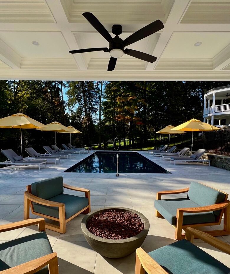 Hudson Valley Estate - West Park, New York