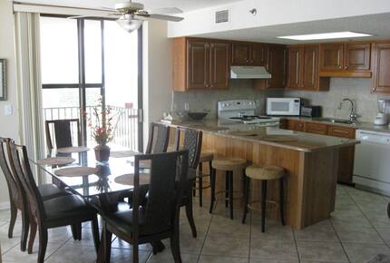 Phoenix Luxury Beachfront Condo - Orange Beach, Alabama
