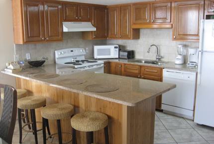 Phoenix Luxury Beachfront Condo - Orange Beach, Alabama