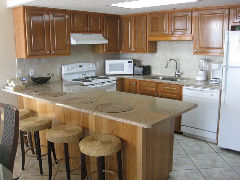 Phoenix Luxury Beachfront Condo - Orange Beach, Alabama