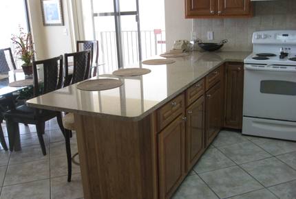 Phoenix Luxury Beachfront Condo - Orange Beach, Alabama