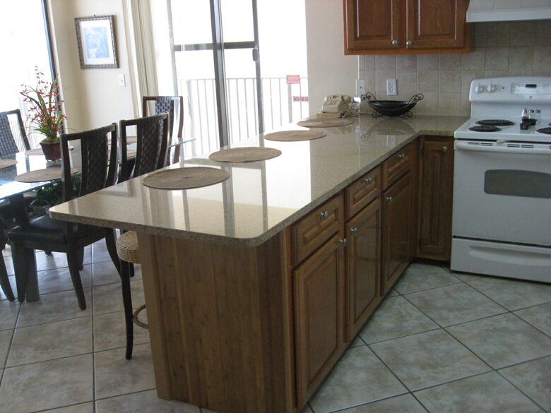 Phoenix Luxury Beachfront Condo - Orange Beach, Alabama