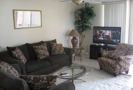 Phoenix Luxury Beachfront Condo - Orange Beach, Alabama