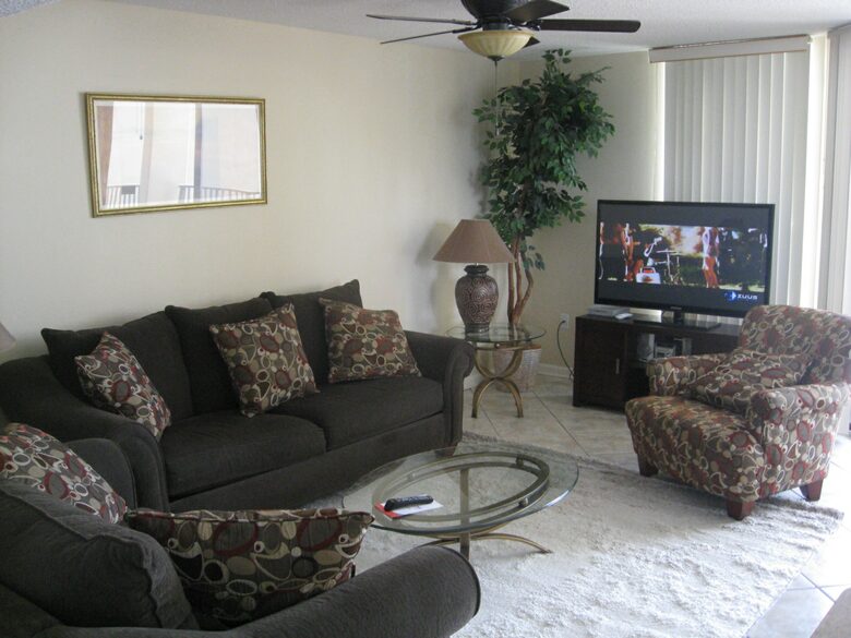 Phoenix Luxury Beachfront Condo - Orange Beach, Alabama