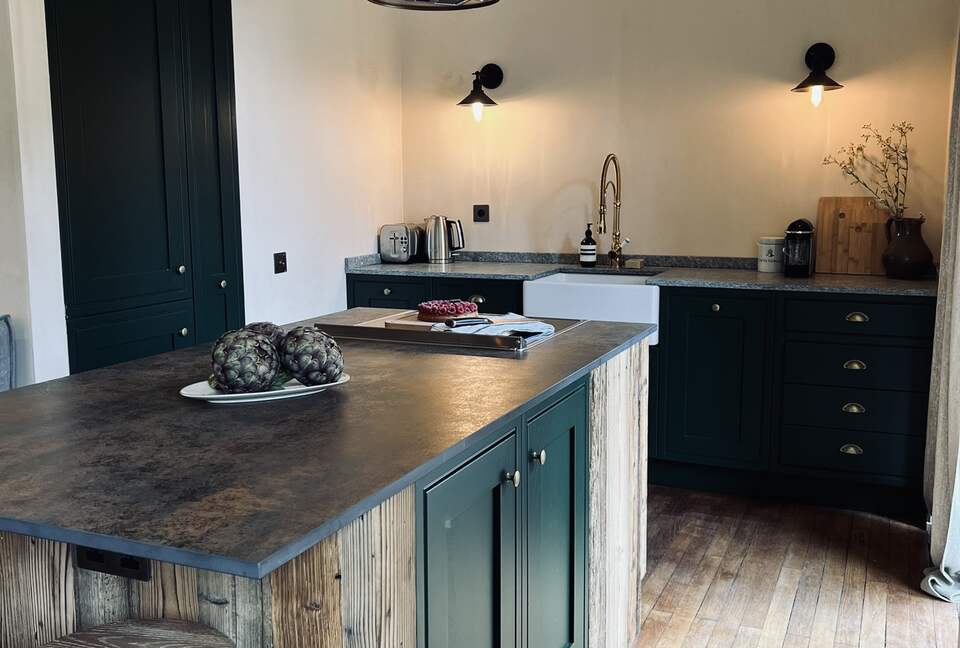 The Front Door | Luxury Chalet in the heart of Portes Du Soleil - Saint-Jean-d'Aulps, France