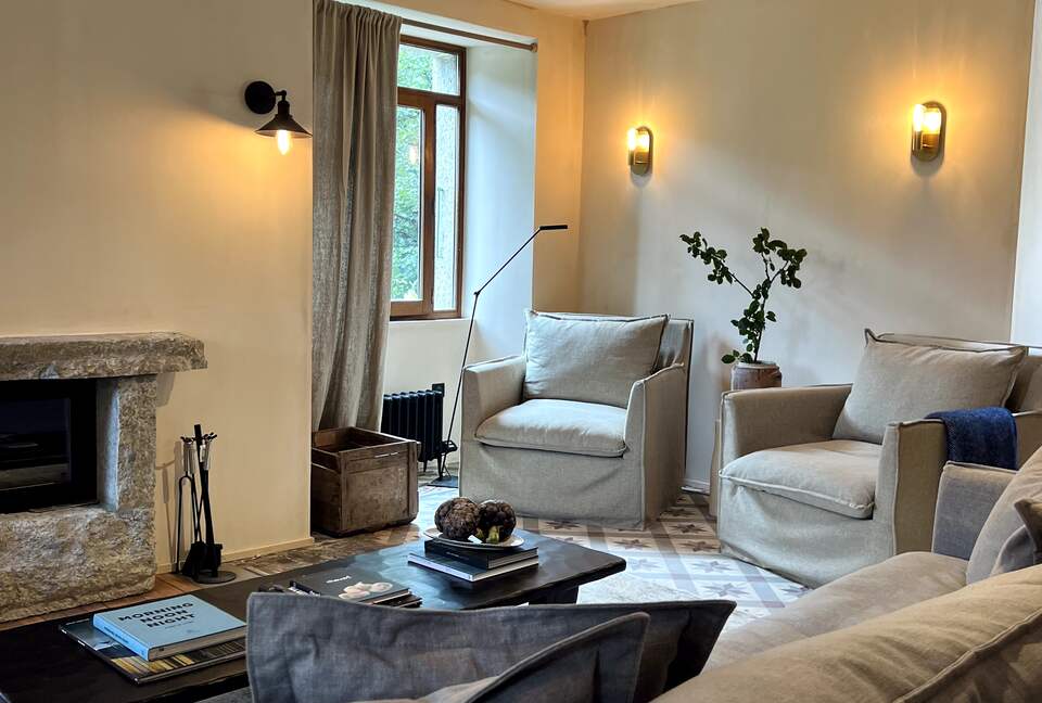 The Front Door | Luxury Chalet in the heart of Portes Du Soleil - Saint-Jean-d'Aulps, France