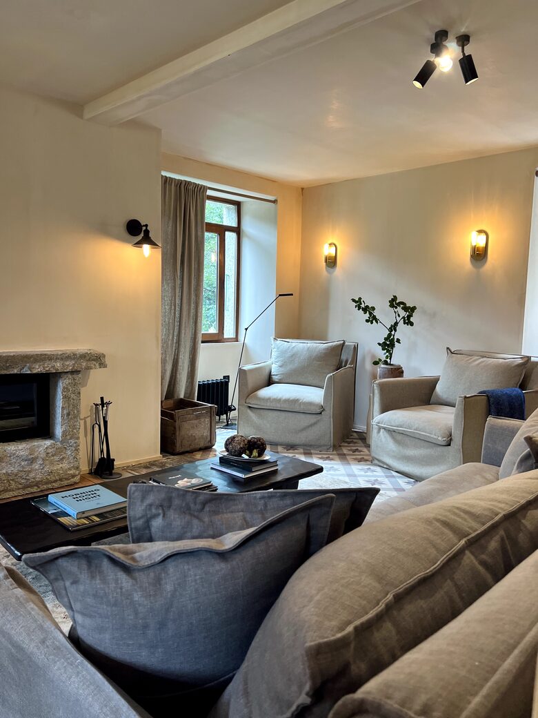 The Front Door | Luxury Chalet in the heart of Portes Du Soleil - Saint-Jean-d'Aulps, France