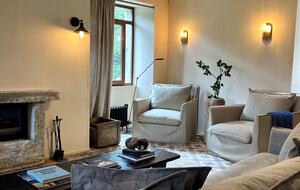 The Front Door | Luxury Chalet in the heart of Portes Du Soleil - Saint-Jean-d'Aulps, France