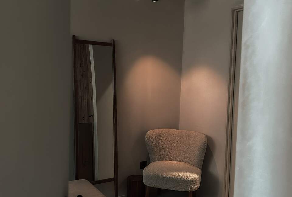 The Front Door | Luxury Chalet in the heart of Portes Du Soleil - Saint-Jean-d'Aulps, France