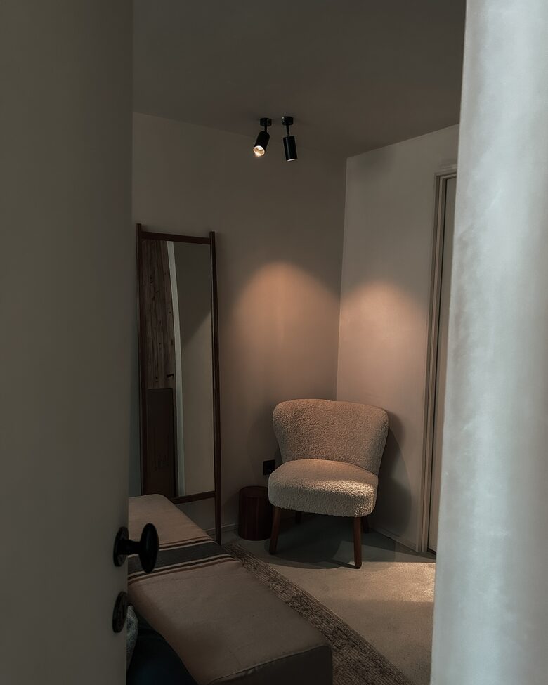 The Front Door | Luxury Chalet in the heart of Portes Du Soleil - Saint-Jean-d'Aulps, France