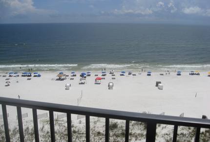 Phoenix Luxury Beachfront Condo - Orange Beach, Alabama