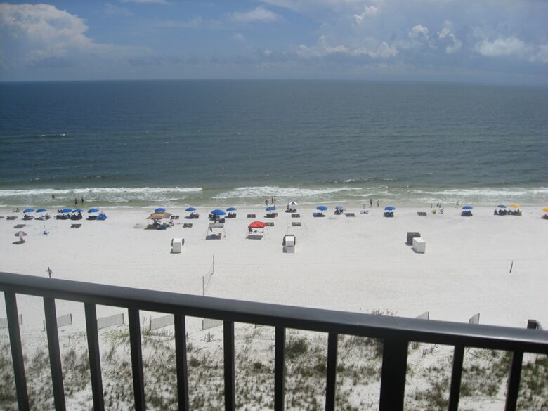 Phoenix Luxury Beachfront Condo - Orange Beach, Alabama