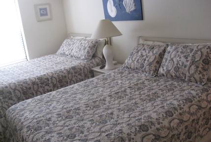 Phoenix Luxury Beachfront Condo - Orange Beach, Alabama