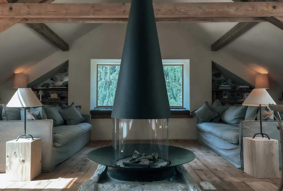 The Loft | Luxury Chalet in the heart of Portes Du Soleil - Saint-Jean-d'Aulps, France