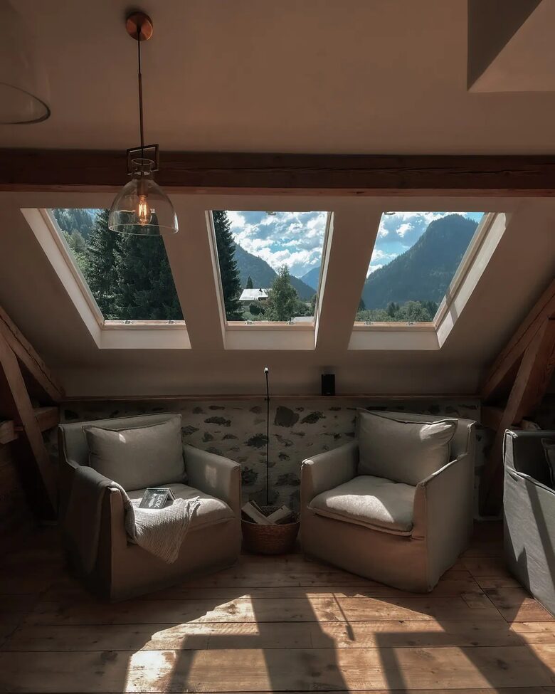 The Loft | Luxury Chalet in the heart of Portes Du Soleil - Saint-Jean-d'Aulps, France