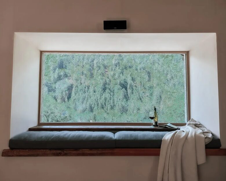 The Loft | Luxury Chalet in the heart of Portes Du Soleil - Saint-Jean-d'Aulps, France