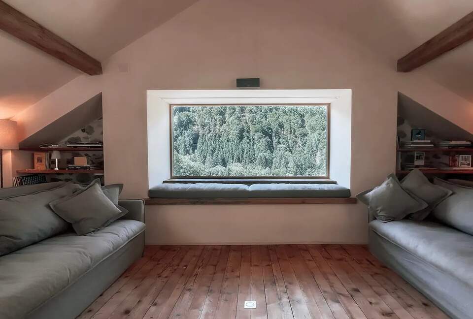 The Loft | Luxury Chalet in the heart of Portes Du Soleil - Saint-Jean-d'Aulps, France