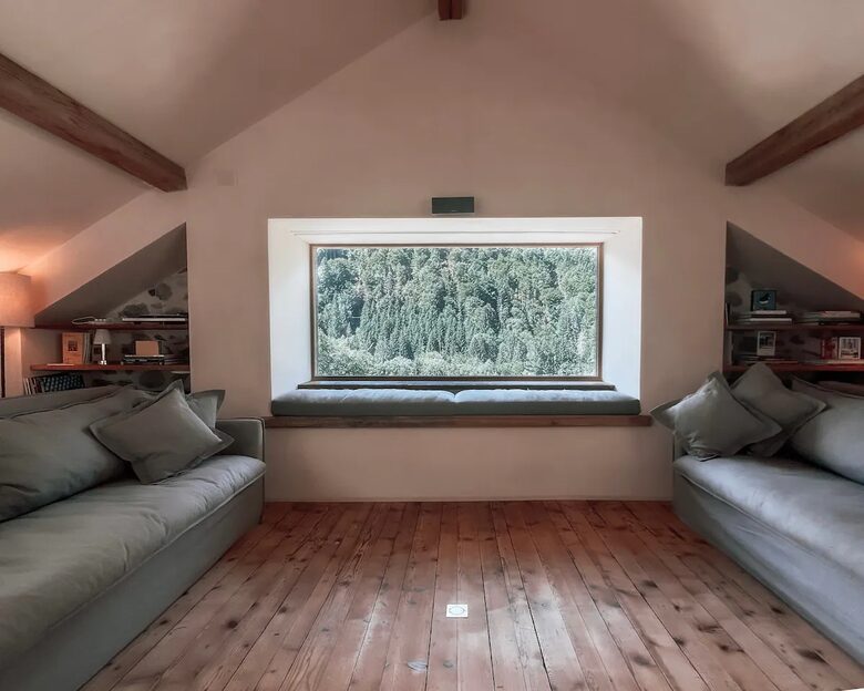 The Loft | Luxury Chalet in the heart of Portes Du Soleil - Saint-Jean-d'Aulps, France