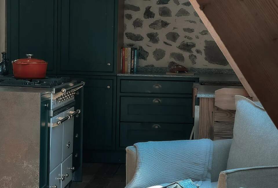 The Loft | Luxury Chalet in the heart of Portes Du Soleil - Saint-Jean-d'Aulps, France