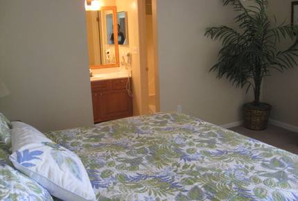 Phoenix Luxury Beachfront Condo - Orange Beach, Alabama