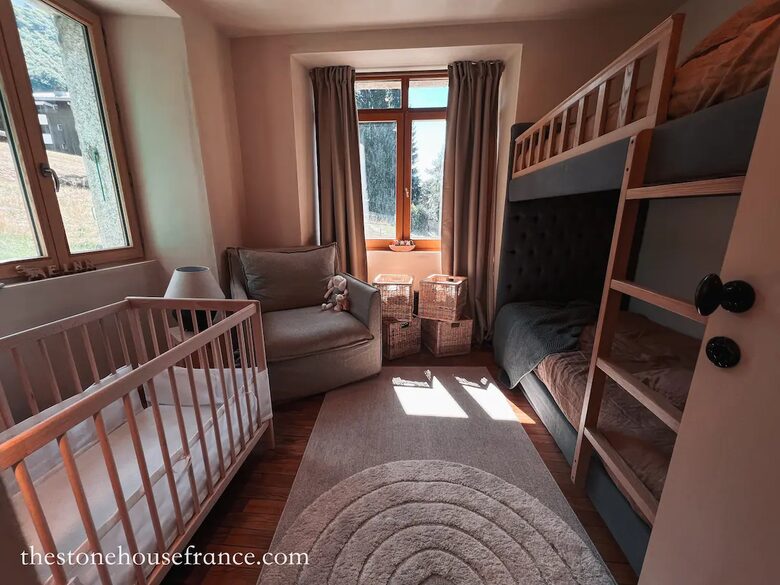 The Loft | Luxury Chalet in the heart of Portes Du Soleil - Saint-Jean-d'Aulps, France