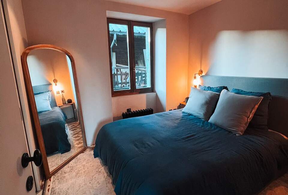 The Loft | Luxury Chalet in the heart of Portes Du Soleil - Saint-Jean-d'Aulps, France