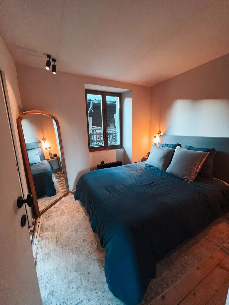 The Loft | Luxury Chalet in the heart of Portes Du Soleil - Saint-Jean-d'Aulps, France