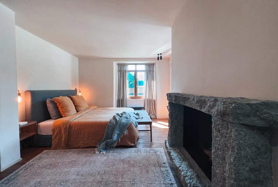 The Loft | Luxury Chalet in the heart of Portes Du Soleil - Saint-Jean-d'Aulps, France