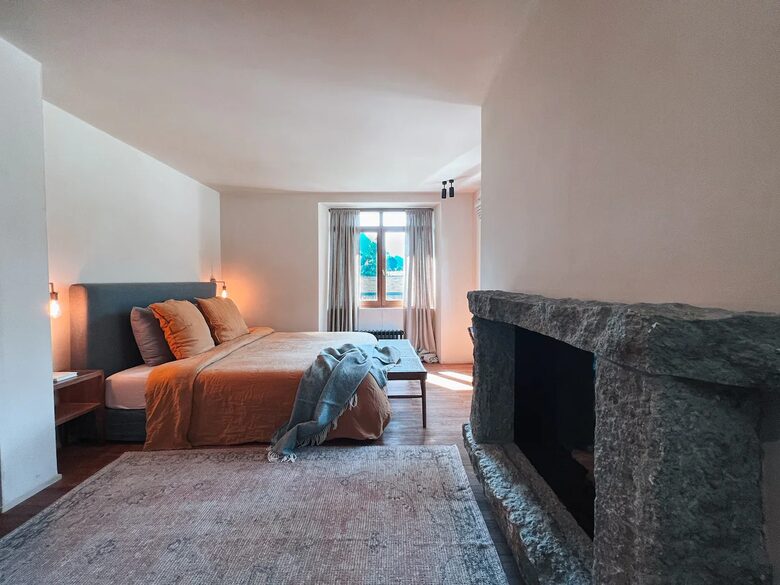 The Loft | Luxury Chalet in the heart of Portes Du Soleil - Saint-Jean-d'Aulps, France