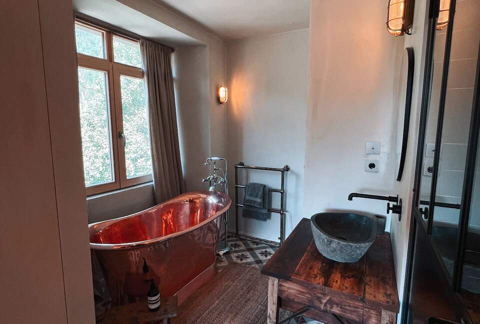 The Loft | Luxury Chalet in the heart of Portes Du Soleil - Saint-Jean-d'Aulps, France