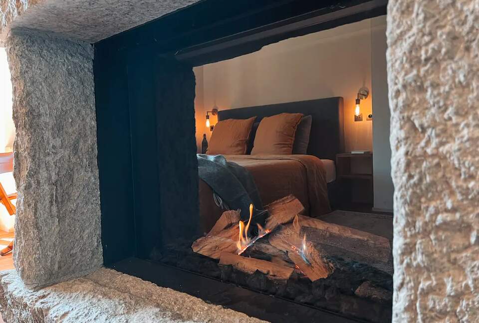 The Loft | Luxury Chalet in the heart of Portes Du Soleil - Saint-Jean-d'Aulps, France