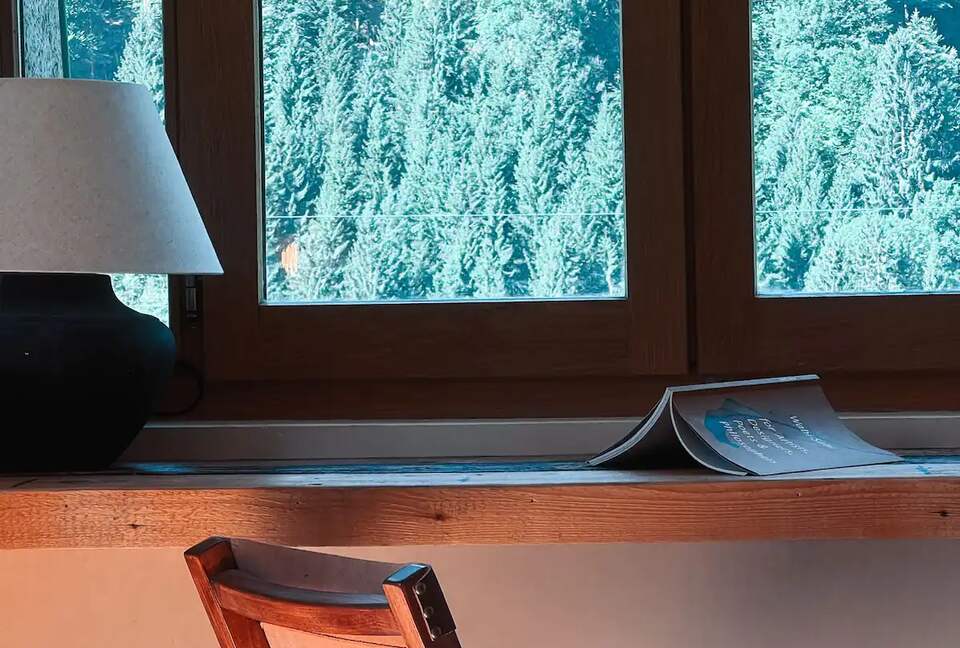 The Loft | Luxury Chalet in the heart of Portes Du Soleil - Saint-Jean-d'Aulps, France