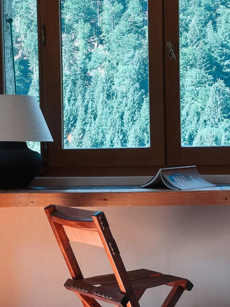 The Loft | Luxury Chalet in the heart of Portes Du Soleil - Saint-Jean-d'Aulps, France