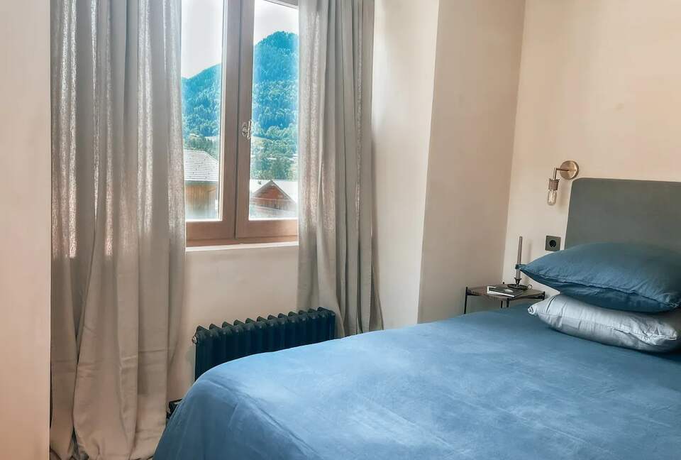 The Loft | Luxury Chalet in the heart of Portes Du Soleil - Saint-Jean-d'Aulps, France