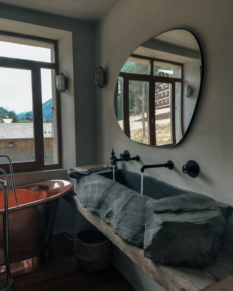 The Loft | Luxury Chalet in the heart of Portes Du Soleil - Saint-Jean-d'Aulps, France