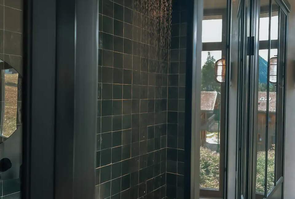 The Loft | Luxury Chalet in the heart of Portes Du Soleil - Saint-Jean-d'Aulps, France