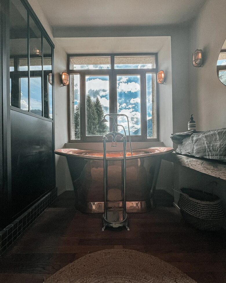 The Loft | Luxury Chalet in the heart of Portes Du Soleil - Saint-Jean-d'Aulps, France