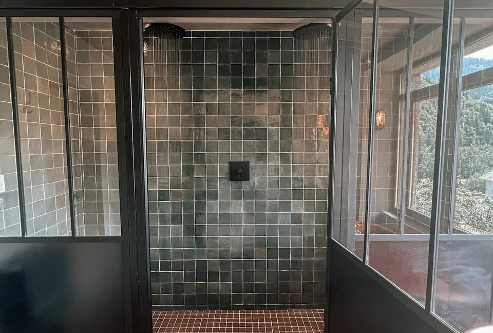 The Loft | Luxury Chalet in the heart of Portes Du Soleil - Saint-Jean-d'Aulps, France