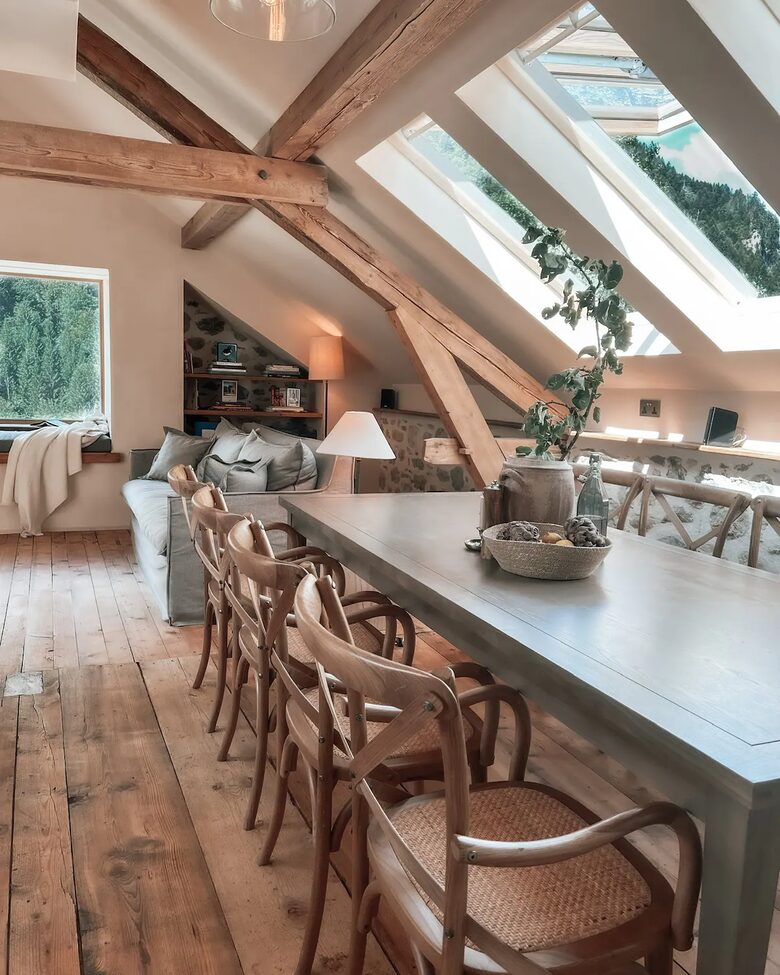 The Loft | Luxury Chalet in the heart of Portes Du Soleil - Saint-Jean-d'Aulps, France
