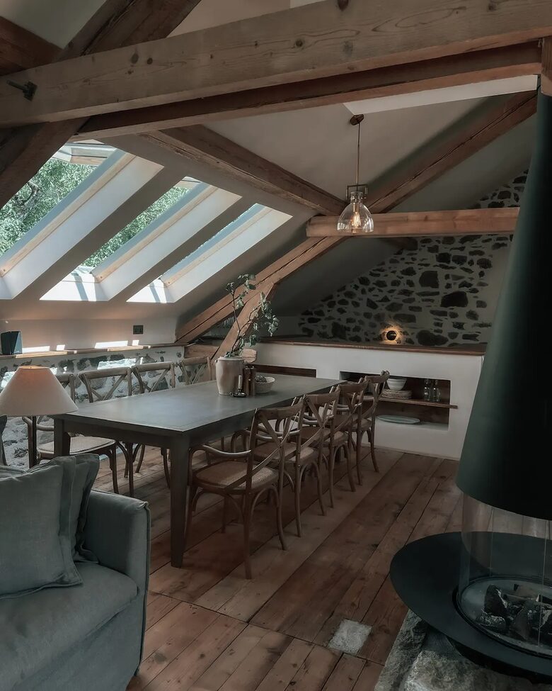 The Loft | Luxury Chalet in the heart of Portes Du Soleil - Saint-Jean-d'Aulps, France
