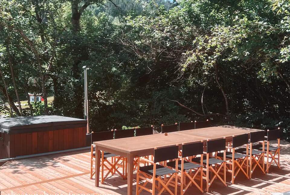 The Loft | Luxury Chalet in the heart of Portes Du Soleil - Saint-Jean-d'Aulps, France