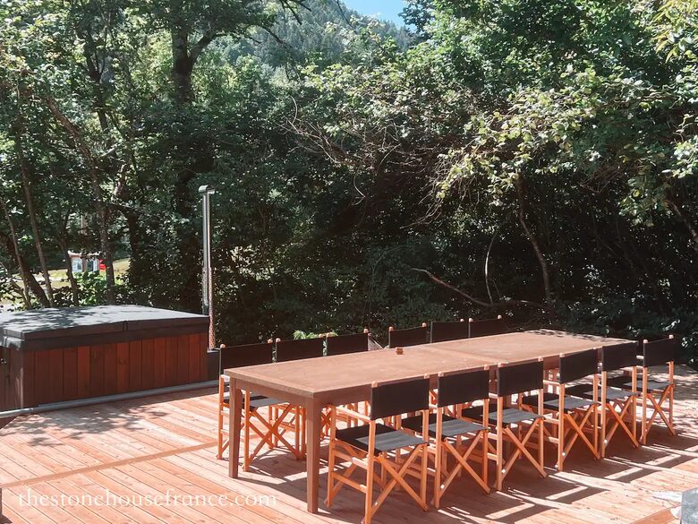 The Loft | Luxury Chalet in the heart of Portes Du Soleil - Saint-Jean-d'Aulps, France