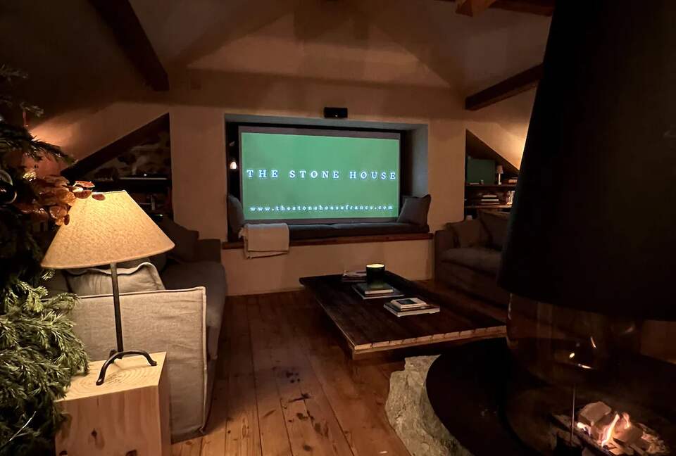 The Loft | Luxury Chalet in the heart of Portes Du Soleil - Saint-Jean-d'Aulps, France